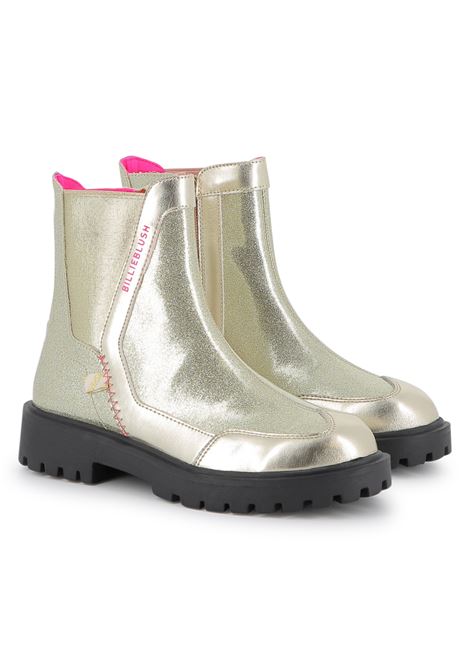 Stivali con zip BILLIEBLUSH KIDS | U21476Z98